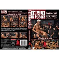 Horny Men Attack A Hot Pole Da