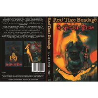 Real Time Bondage- A Good Time