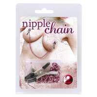Nippelklemmen Mit Kette | You2Toys