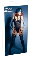 Body In Pelle Con Cinghie S | ZADO