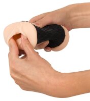 Masturbatore Per Fica E Culo In Natura | Nature Skin