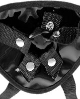 Imbracatura Della Giarrettiera | Fetish Fantasy