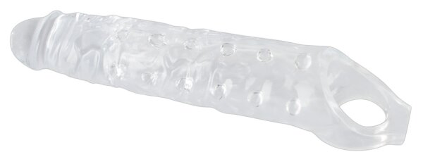 Crystal Skin Penishülle | Crystal