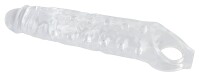 Manchon De Pénis En Peau De Cristal | Crystal