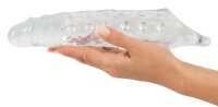 Crystal Skin Penishülle | Crystal