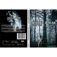 Hardtied-Winter Break Ashley Lane Part1