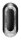 Tenga Flip 0 Zero Black