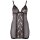 Vestito da Biancheria 4XL | Cottelli Collection Plus