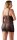 Vestito da Biancheria 4XL | Cottelli Collection Plus
