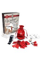 Wochenende Im Bett All Tied Up Game Kit Schwarz | Little...