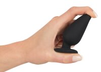 Velluto Nero Spina Pesante Media 75g | Black Velvets