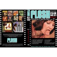 Climax/Flesh - Film No. 1