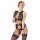 Straps-Set XL | Cottelli Collection Bondage