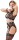 Straps-Set XL | Cottelli Collection Bondage