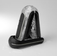 Masturbateur Avec Vibration | TENGA