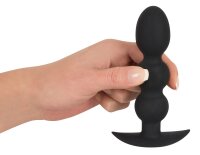 Schwere Perlen | Black Velvets