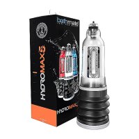 HydroMax5 Klar | Bathmate