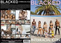 Interracial Icon 04