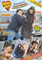 Straßenflirts 43 - 180 Minuten Anmache