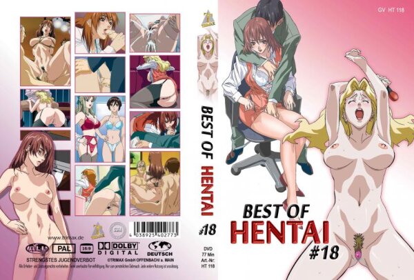 Best of Hentai 18