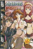 MANGA Anime Power 07