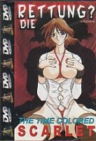 MANGA SCARLET - Die Rettung