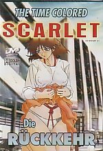 MANGA SCARLET - Die Rückkehr