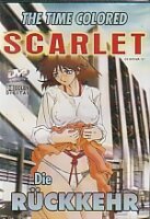 MANGA SCARLET - Die Rückkehr