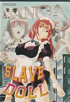 MANGA Slave Doll 01