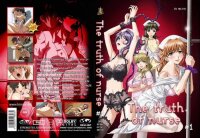 MANGA The truth of Nurse 01