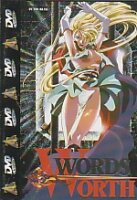 MANGA Words Worth 02