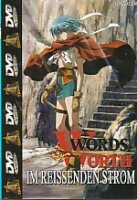MANGA Words Worth 06 - Im reissenden Strom