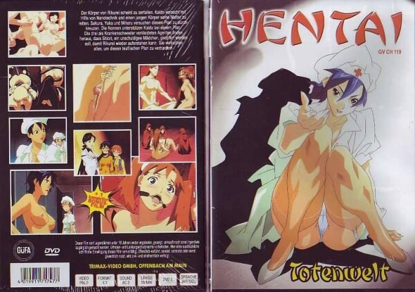 MANGA Yosho 02 - Totenwelt