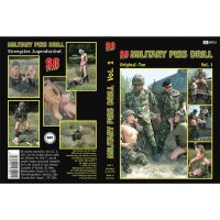 Military Piss Drill Vol. 01