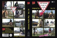 Extreme Public Piss Vol. 35