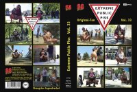Extreme Public Piss Vol. 33