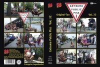Extreme Public Piss Vol. 32