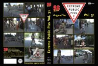 Extreme Public Piss Vol. 31