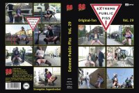 Extreme Public Piss Vol. 29