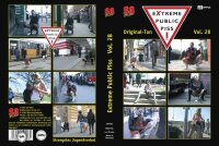 Extreme Public Piss Vol. 28