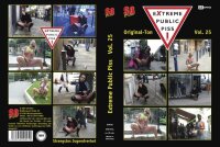 Extreme Public Piss Vol. 25