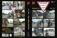 Extreme Public Piss Vol. 24