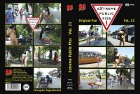 Extreme Public Piss Vol. 23