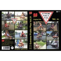 Extreme Public Piss Vol. 21