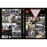 Extreme Public Piss Vol. 19