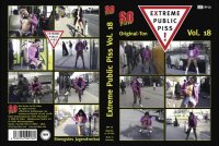 Extreme Public Piss Vol. 18