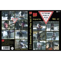 Extreme Public Piss Vol. 17