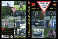 Extreme Public Piss Vol. 14