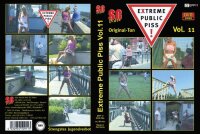 Extreme Public Piss Vol. 11