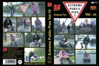 Extreme Public Piss Vol. 10